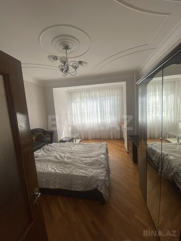 İcarəyə verilir 3 otaqlı köhnə tikili 90 m², Səbail r., photo 7 from 22