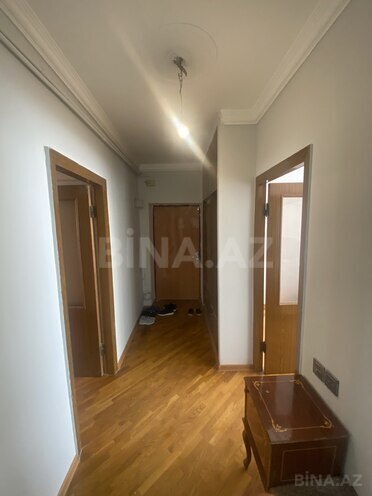 İcarəyə verilir 3 otaqlı köhnə tikili 90 m², Səbail r., photo 13 from 22