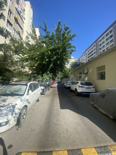 İcarəyə verilir 3 otaqlı köhnə tikili 90 m², Səbail r., photo 19 from 22