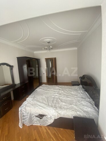 İcarəyə verilir 3 otaqlı köhnə tikili 90 m², Səbail r., photo 8 from 22