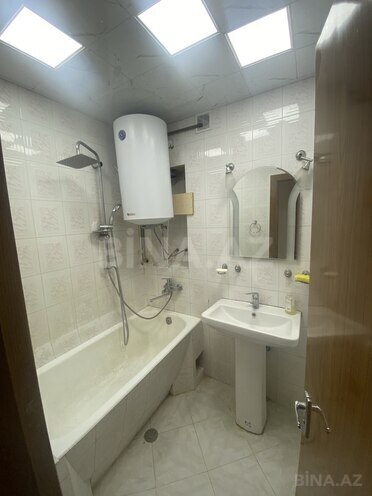 İcarəyə verilir 3 otaqlı köhnə tikili 90 m², Səbail r., photo 15 from 22