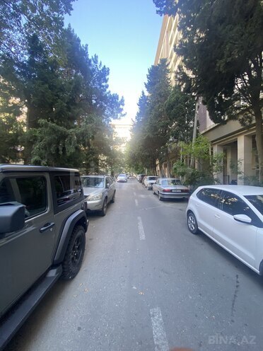 İcarəyə verilir 3 otaqlı köhnə tikili 90 m², Səbail r., photo 17 from 22
