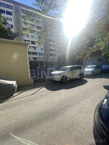 İcarəyə verilir 3 otaqlı köhnə tikili 90 m², Səbail r., photo 18 from 22