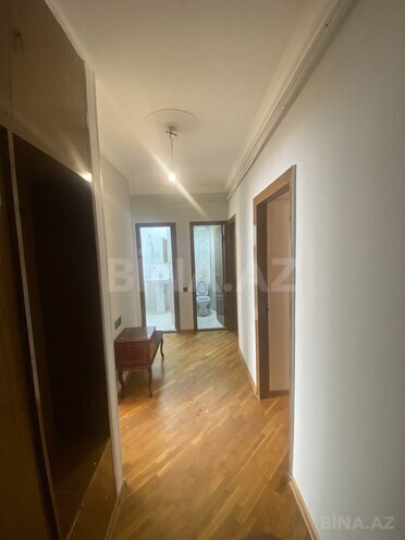 İcarəyə verilir 3 otaqlı köhnə tikili 90 m², Səbail r., photo 12 from 22
