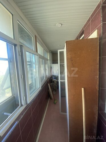 İcarəyə verilir 3 otaqlı köhnə tikili 90 m², Səbail r., photo 14 from 22