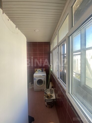 İcarəyə verilir 3 otaqlı köhnə tikili 90 m², Səbail r., photo 11 from 22