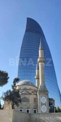İcarəyə verilir 3 otaqlı köhnə tikili 90 m², Səbail r., photo 21 from 22