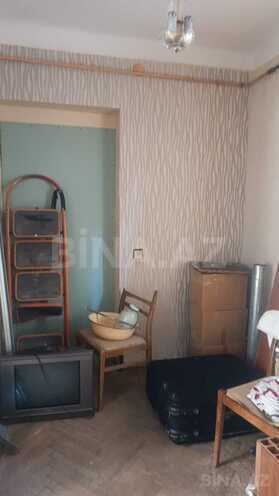Satılır 2 otaqlı köhnə tikili 40 m², Nizami m., photo 3 from 20