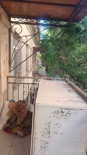 Satılır 2 otaqlı köhnə tikili 40 m², Nizami m., photo 7 from 20