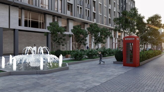 Сдаётся  гараж 130 м², Насиминский  р., photo 4 from 6