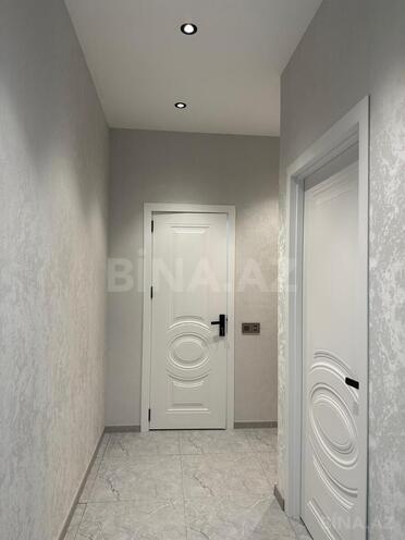 Продаётся 2-комн. новостройка 60.5 м², Абшеронcкий  р., photo 4 from 9