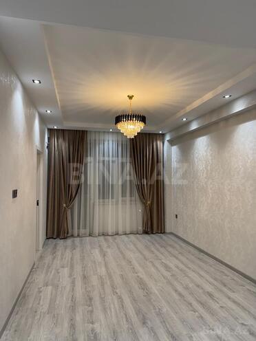Продаётся 2-комн. новостройка 60.5 м², Абшеронcкий  р., photo 1 from 9