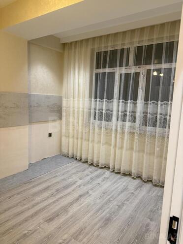 Продаётся 2-комн. новостройка 60.5 м², Абшеронcкий  р., photo 5 from 9