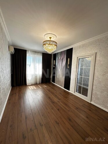 Продаётся 3-комн. вторичка 65 м², м. Ахмедлы, photo 1 from 17