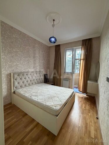 Продаётся 2-комн. новостройка 50 м², Абшеронcкий  р., photo 5 from 16