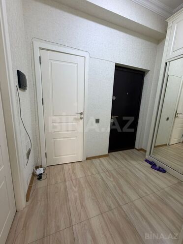Продаётся 2-комн. новостройка 50 м², Абшеронcкий  р., photo 6 from 16