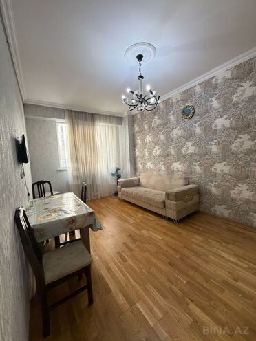 Продаётся 2-комн. новостройка 50 м², Абшеронcкий  р., photo 1 from 16