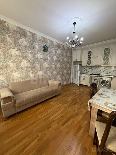 Продаётся 2-комн. новостройка 50 м², Абшеронcкий  р., photo 3 from 16