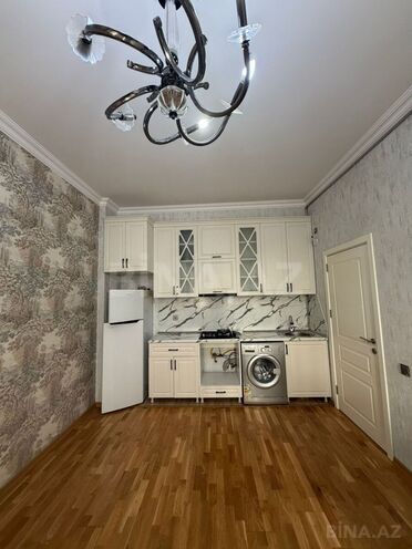 Продаётся 2-комн. новостройка 50 м², Абшеронcкий  р., photo 4 from 16
