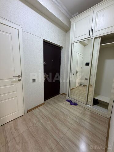 Продаётся 2-комн. новостройка 50 м², Абшеронcкий  р., photo 15 from 16