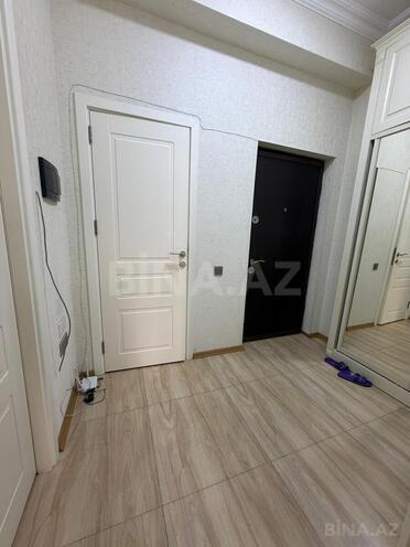 Продаётся 2-комн. новостройка 50 м², Абшеронcкий  р., photo 9 from 16
