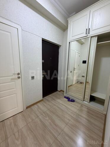 Продаётся 2-комн. новостройка 50 м², Абшеронcкий  р., photo 10 from 16