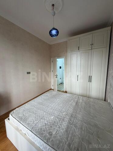 Продаётся 2-комн. новостройка 50 м², Абшеронcкий  р., photo 8 from 16