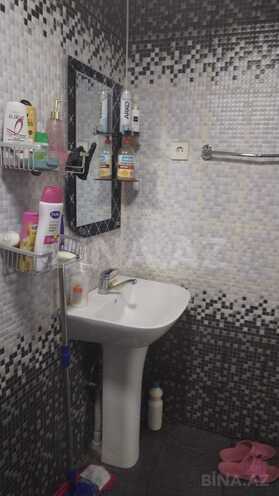 İcarəyə verilir 2 otaqlı həyət evi/bağ evi 60 m², İnşaatçılar m., photo 7 from 8