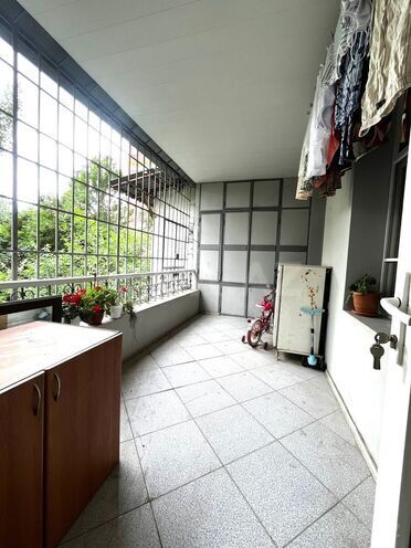 Satılır 3 otaqlı köhnə tikili 120 m², Gənclik m., photo 13 from 20