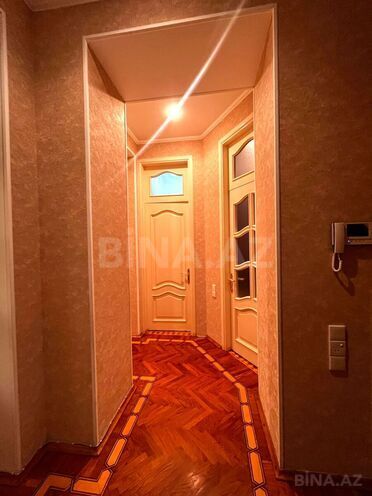 Satılır 3 otaqlı köhnə tikili 120 m², Gənclik m., photo 17 from 20