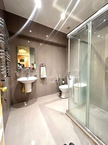 Satılır 3 otaqlı köhnə tikili 120 m², Gənclik m., photo 14 from 20