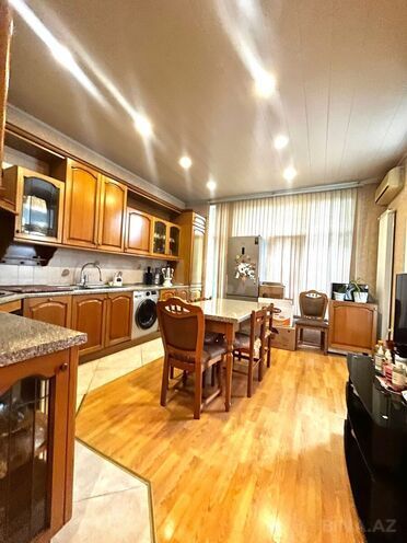 Satılır 3 otaqlı köhnə tikili 120 m², Gənclik m., photo 11 from 20