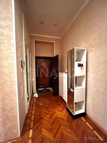 Satılır 3 otaqlı köhnə tikili 120 m², Gənclik m., photo 18 from 20