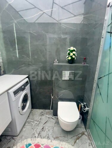 Продаётся 3-комн. новостройка 85 м², Сураханский  р., photo 11 from 15
