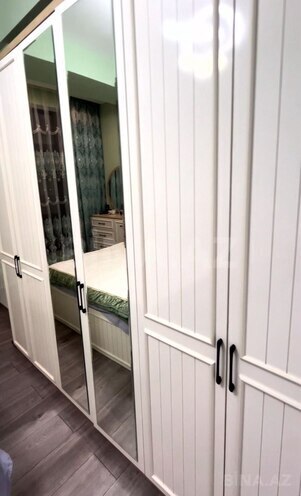 Продаётся 3-комн. новостройка 85 м², Сураханский  р., photo 10 from 15