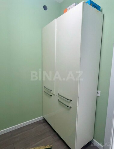 Продаётся 3-комн. новостройка 85 м², Сураханский  р., photo 13 from 15