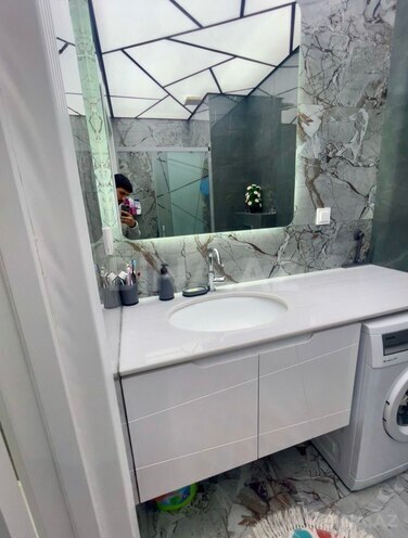 Продаётся 3-комн. новостройка 85 м², Сураханский  р., photo 12 from 15