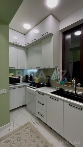 Продаётся 3-комн. новостройка 85 м², Сураханский  р., photo 9 from 15