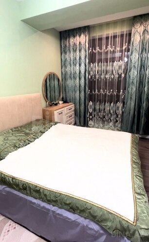Продаётся 3-комн. новостройка 85 м², Сураханский  р., photo 5 from 15
