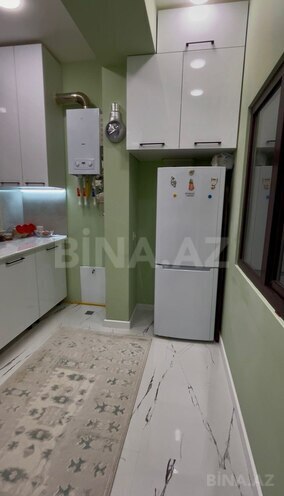 Продаётся 3-комн. новостройка 85 м², Сураханский  р., photo 8 from 15