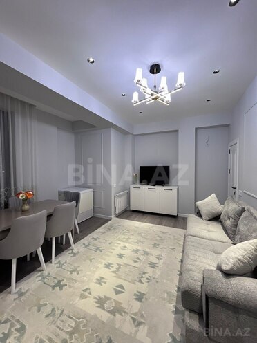 Продаётся 3-комн. новостройка 85 м², Сураханский  р., photo 1 from 15