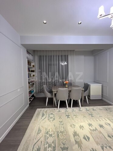 Продаётся 3-комн. новостройка 85 м², Сураханский  р., photo 3 from 15