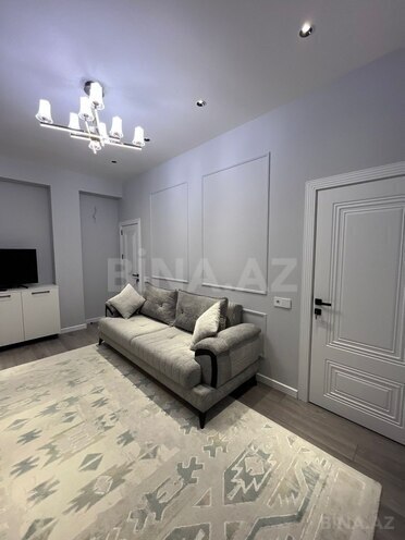 Продаётся 3-комн. новостройка 85 м², Сураханский  р., photo 4 from 15