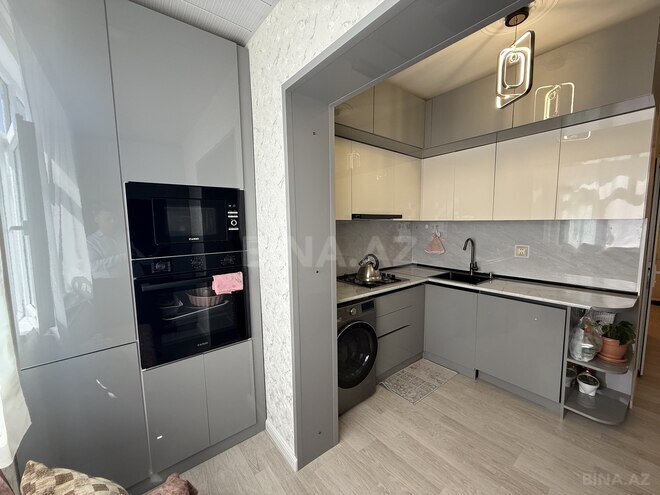 Продаётся 2-комн. вторичка 65 м², м. Халглар Достлугу, photo 11 from 19
