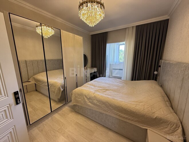 Продаётся 2-комн. вторичка 65 м², м. Халглар Достлугу, photo 6 from 19