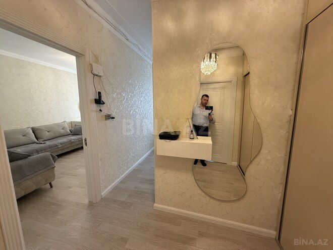 Продаётся 2-комн. вторичка 65 м², м. Халглар Достлугу, photo 17 from 19