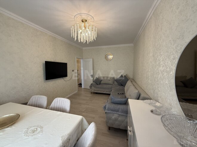 Продаётся 2-комн. вторичка 65 м², м. Халглар Достлугу, photo 4 from 19