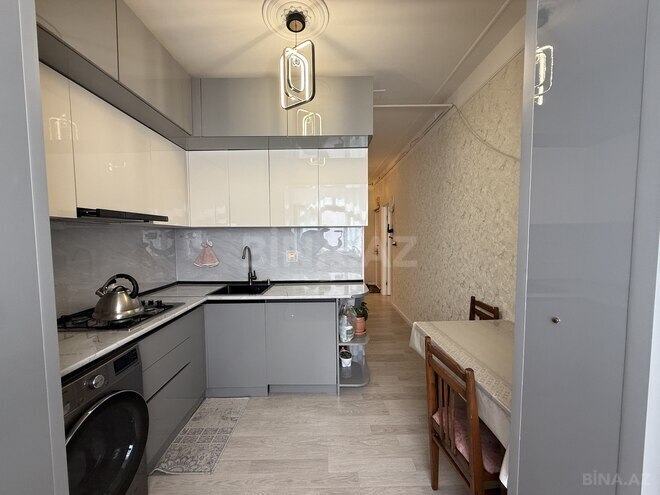 Продаётся 2-комн. вторичка 65 м², м. Халглар Достлугу, photo 13 from 19