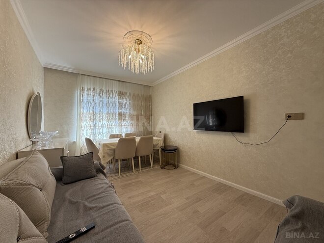 Продаётся 2-комн. вторичка 65 м², м. Халглар Достлугу, photo 3 from 19