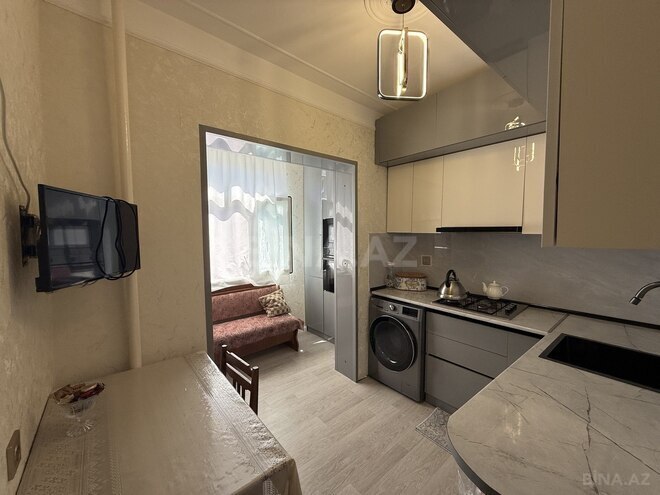 Продаётся 2-комн. вторичка 65 м², м. Халглар Достлугу, photo 10 from 19